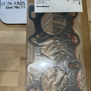 Fel-Pro 9031 PT Cylinder Head Gasket For 91-04 Acura Legend RL TL