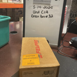 Fel-Pro ES 71206 Cylinder Head Bolt Set