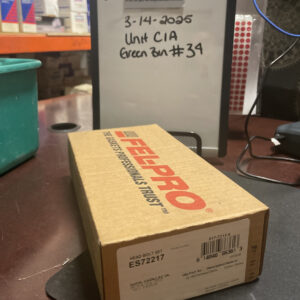 Fel-Pro ES 72217 Cylinder Head Bolt Set