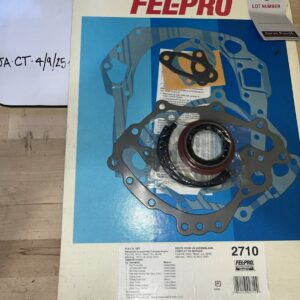Fel-Pro Engine Gasket Set 2710