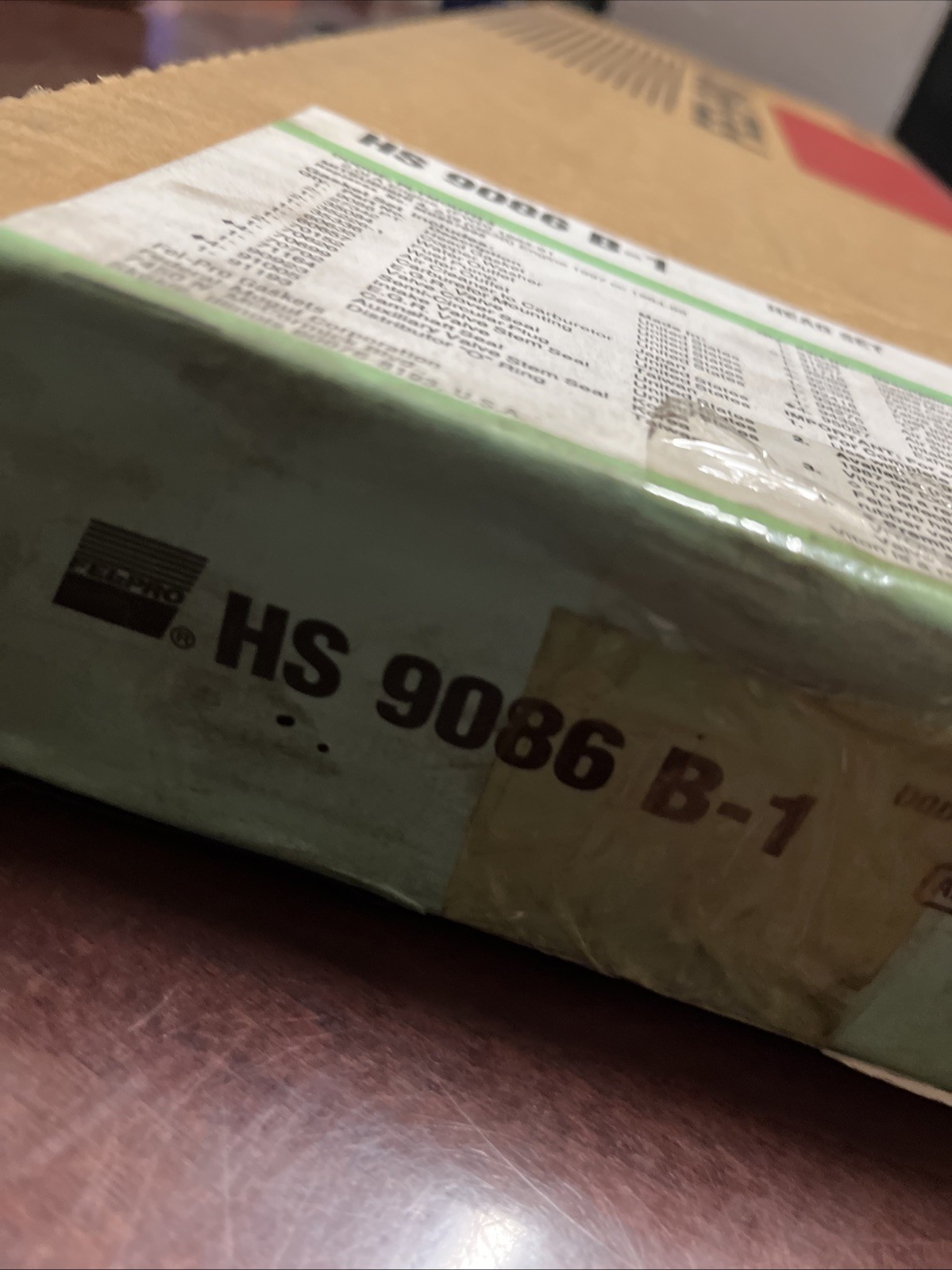 Fel-Pro HS 9086 B1 Head Gasket Set - Image 4