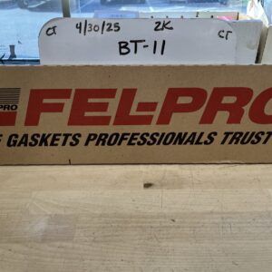 Fel-Pro MS94781 Intake Manifold Gasket Set 2.2L 90-91 Accord 92-96 Prelude 2.3L