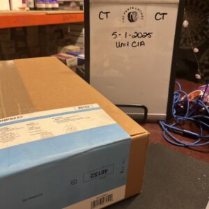 Fel-Pro MS96041 Intake Manifold Gasket Set