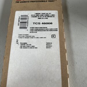 Fel-Pro TCS 46008 Camshaft Seal Kit For Select 96-12 Saab Subaru Models