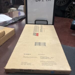 Fel-Pro VS 50586 R Valve Cover Gasket Set