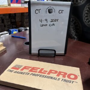 Fel-Pro VS 50596 R Valve Cover Gasket Set