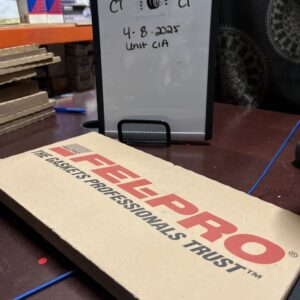 Fel Pro VS 50658 R-1 Valve Cover Gasket Set