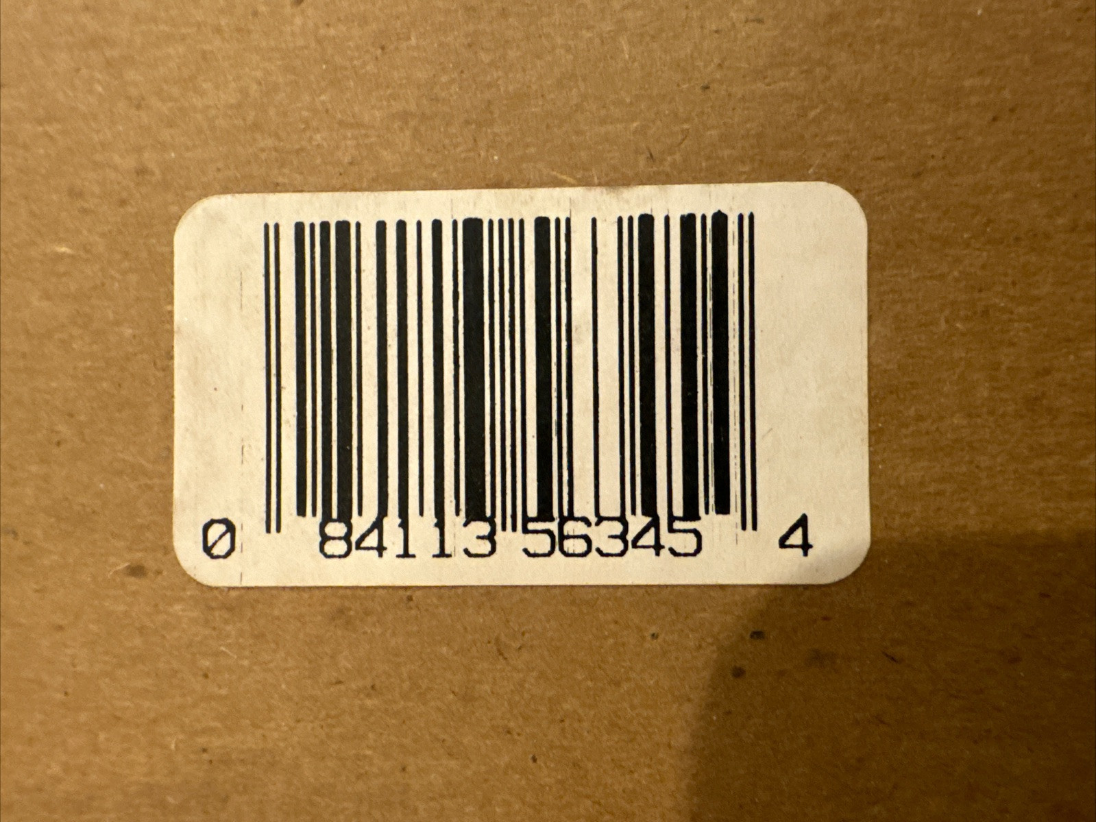 Fel-Pro VS50237C Valve Cover Gasket Fits 1984 Dodge Omni 1.6L l4 Gas SOHC NEW - Image 4