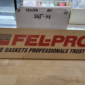 Fel-pro MS95533 Engine Intake Manifold Gasket Set For 94-97 Accord 2.2L L4 F22B1