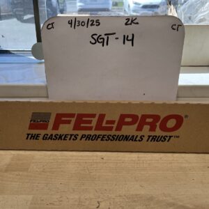Fel-pro MS95590-1 Intake Manifold Gasket Set