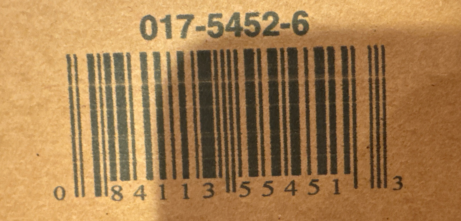 Fel-pro VS50329C Engine Valve Cover Gasket For 1988-1993 Chevrolet Gmc 2.5L L4 - Image 4