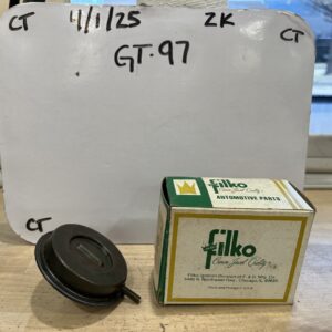 Filko 31-229 (Standard VA25) Vacuum Actuator