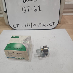 Filko 31-4 Choke Thermostat CV-26 (779-613)