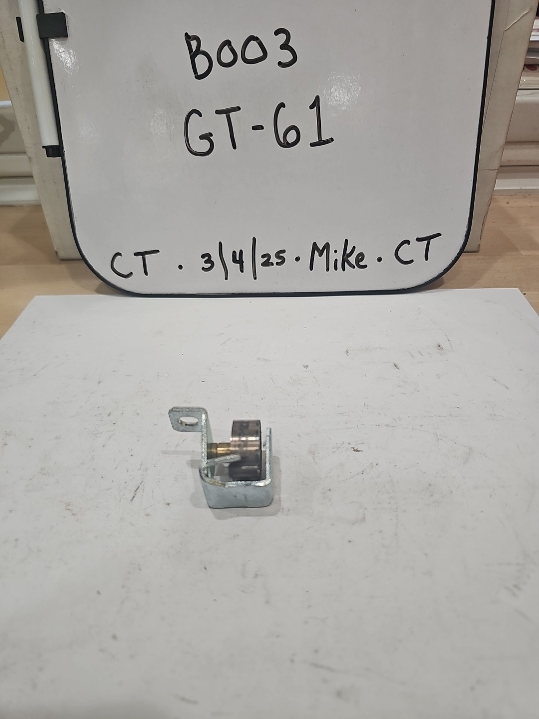 Filko 31-4 Choke Thermostat CV-26 (779-613) - Image 6