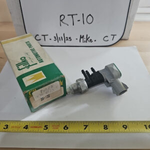 Filko 38-132 Ported Vacuum Switch (Std. PVS22) fits 96 Ford Econoline Super Duty