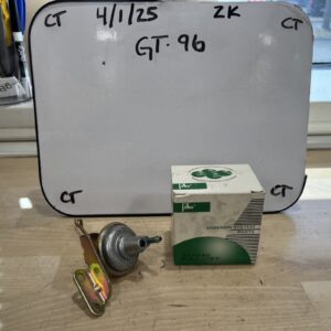 Filko Choke Pull-Off Assembly 30-246 (Standard Hygrade CPA317)