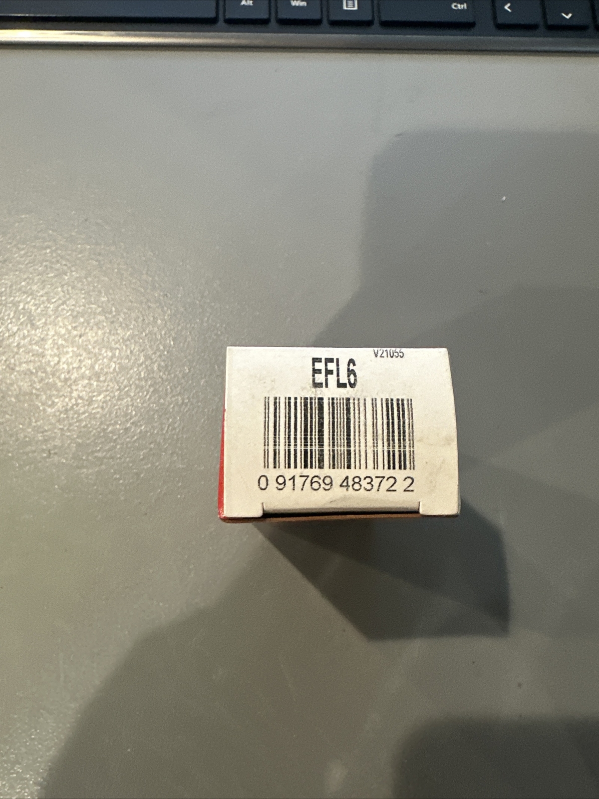 Flasher Standard Motor Products EFL6