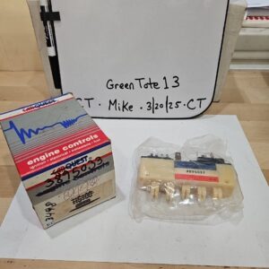 For Mopar 3895033 Heater A/C Switch Dodge 68-74 1263502 for Chrysler