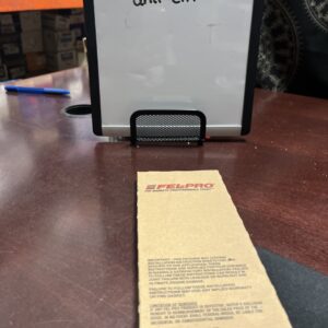 For Ram 1500 2018 Fel-Pro TCS 45890 Front Crankshaft Seal Kit