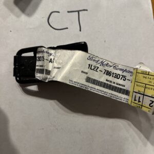 Ford 1L2Z78613D75AC Anchor Child Restraint