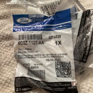 Ford 5C3Z-1107-AA Lower Ball Joint Stud 2009 2019 Super Duty F250 F350 NIB