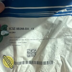 Ford 5C3Z-5B266-BA Catalytic Converter  Gasket/Catalytic Converter Gasket