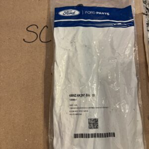 Ford 6M8Z-6K297-BA Guide 2001-2019 Ford