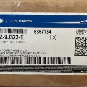 Ford AA5Z-9J323-E Tube Assembly 2010-2019 Ford AA5Z9J323E