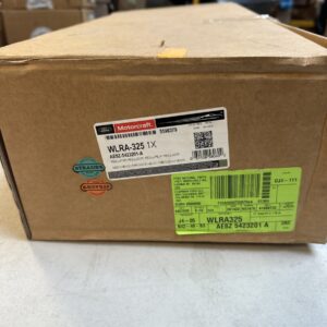 Ford AE8Z-5423201-A Regulator Assembly