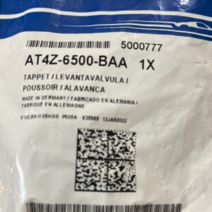 Ford AT4Z-6500-BAA Cam Follower/Engine Camshaft Follower