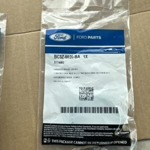Ford BC3Z-6020-BA Timing Cover Gasket