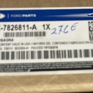 Ford CJ5Z-7826811-A Hinge Assembly - Door 2013-2019 Ford CJ5Z7826811A