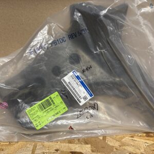 Ford CK4Z-3851942-C Panel Assy Roof Trim