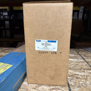 Ford Console Drawer F58z-16600a04-a