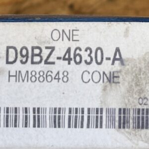 Ford D9BZ-4630-A Cone 1980-2011 Ford D9BZ4630A