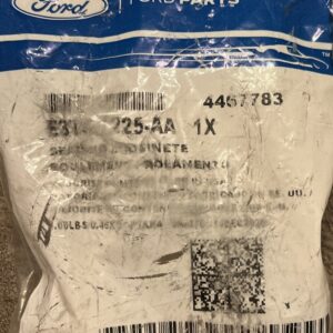 Ford E3TZ-1225-AA Bearing Assembly - Ball1983-2014 Ford E3TZ1225AA