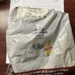 Ford F3RZ-7A098-AA Transmission Oil Filter FT-124