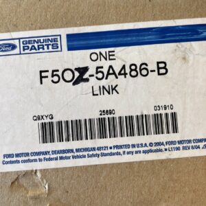 Ford F5OZ-5A486-B Kit - Repair 1995-2002 Lincoln Continental F5OZ5A486B