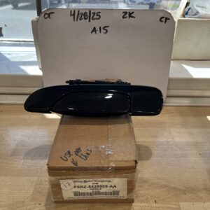 Ford F5RZ5426605AA Handle Assembly Door Outer