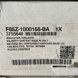 Ford F65Z-1000155-BA Insulator 1997-2004 Ford F65Z1000155BA