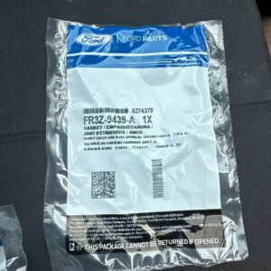 Ford FR3Z-9439-A   -   2015+ 5.0L Coyote Intake Gaskets