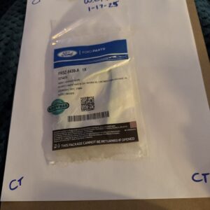 Ford FR3Z-9439-A   -   2015+ 5.0L Coyote Intake Gaskets