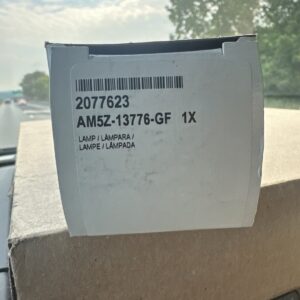 Ford Focus Lamp Am5z-13776-gf LOCATED IN CT