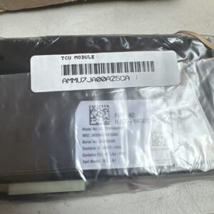 Ford Genuine Own TCU Control Module Hj5t14g087um