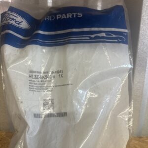 Ford HL3Z-9K540-A Insulator 2017-2019 Ford HL3Z9K540A