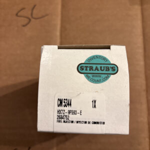 Ford Motorcraft OEM Fuel Injector CM5344 Ford Bronco Sport Escape 1.5L 2020-2024