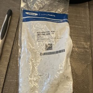 Ford -N806368-S436 Nut - Hex Package Of 4