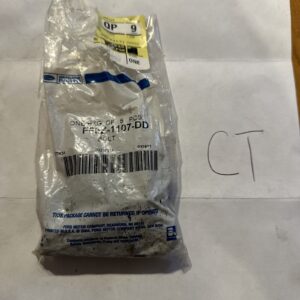 Ford NOS F65Z-1107-DD OEM 5 pack Front Wheel Stud Bolts