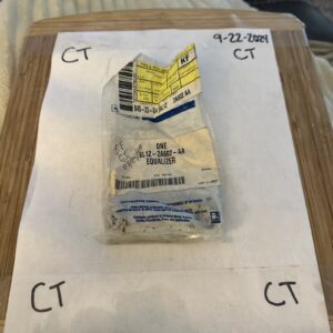 Ford OEM NOS 6L1Z-2A602-AA Equalizer Assembly 2004-2019 Ford F-150