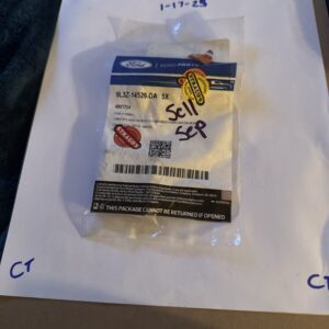 Ford OEM NOS 9L3Z-14526-DA Circuit Breaker Minifuse 15 Amp Sell Individually